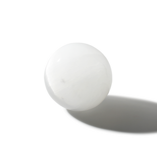 Selenite Sphere