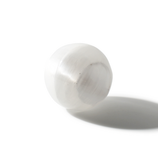 Selenite Sphere