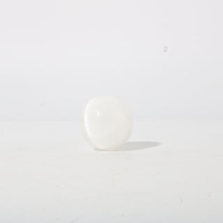 Selenite Sphere Extra Small #1 - 1" from Stonebridge Imports