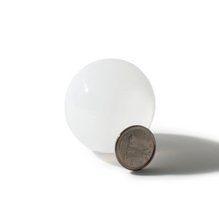 Selenite Sphere