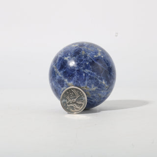 Sodalite Sphere from Stonebridge Imports