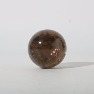 Smoky Quartz A Sphere Small #1 - 2" from Stonebridge Imports