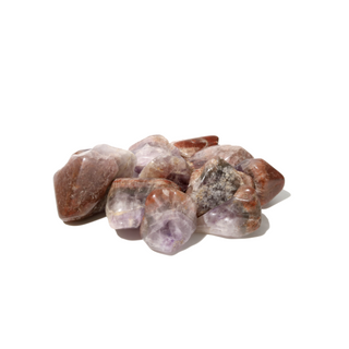 Super 7 Tumbled Stones    from Stonebridge Imports