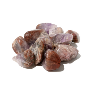 Super 7 Tumbled Stones Large   from Stonebridge Imports