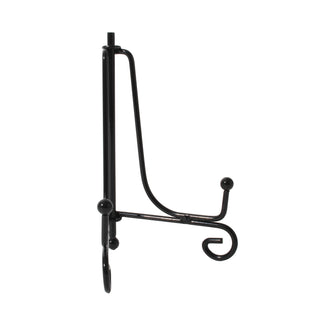Black Metal Easel Display Stand - 5 Pack from Stonebridge Imports