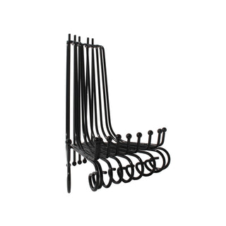 Black Metal Easel Display Stand - 5 Pack from Stonebridge Imports