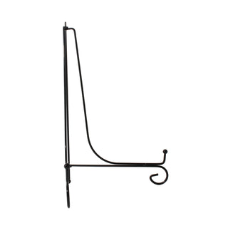 Black Metal Easel Display Stand - 5 Pack from Stonebridge Imports