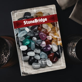 Stonebridge Import's Guide to Buying Crystals