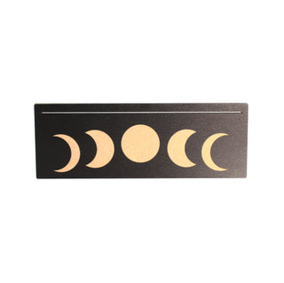 Moon Phase Tarot Card Holder - Type 1    from Stonebridge Imports