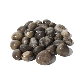 Volcano Agate Tumbled Stones Medium from Stonebridge Imports