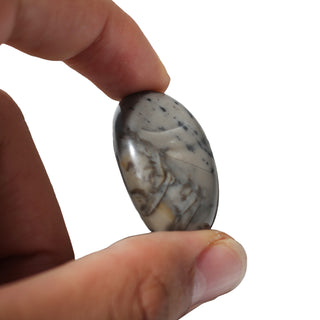 Volcano Agate Tumbled Stones from Stonebridge Imports