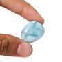 Aquamarine A Tumbled Stones from Stonebridge Imports