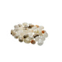 Aragonite Grey Tumbled Stones    from Stonebridge Imports