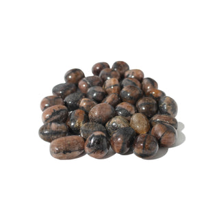 Chiastolite Tumbled Stones Small from Stonebridge Imports