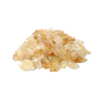 Citrine A Tumbled stones - Free Form - 1/2 lb (Enhanced) X-Small from Stonebridge Imports