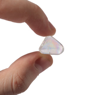 Angel Aura Tumbled Stone #0    from Stonebridge Imports