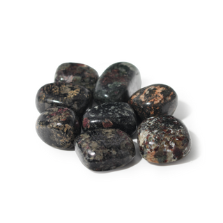 Eudialyte B Tumbled Stones from Stonebridge Imports