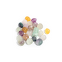 Candy Fluorite B Tumbled Stones Large from Stonebridge Imports