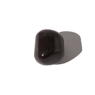 Garnet Tumbled Stone - Single Stone    from Stonebridge Imports
