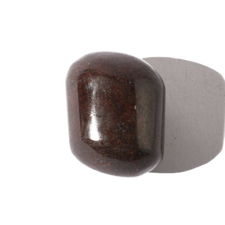Garnet Tumbled Stone - Single Stone    from Stonebridge Imports