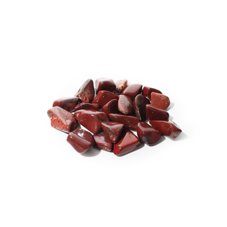 Brecciated Jasper Tumbled Stones Medium from Stonebridge Imports