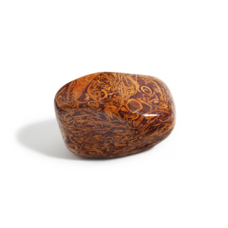 Calligraphy Jasper (Miriam Stone) Tumbled Stones