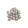 Dalmatian Jasper Tumbled Stones Large from Stonebridge Imports