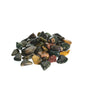 Ocean Jasper Tumbled Stones    from Stonebridge Imports