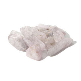 Kunzite Tumbled Stones Extra Small from Stonebridge Imports