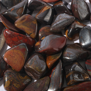 Mugglestone Tumbled Stones    from Stonebridge Imports