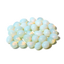 Opalite Tumbled Stones (Synthetic) Medium from Stonebridge Imports