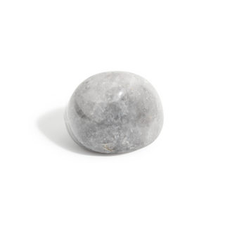 Gray Quartz Tumbled Stones from Stonebridge Imports