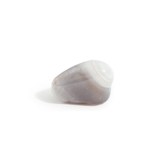 Gray Quartz Tumbled Stones from Stonebridge Imports
