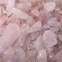 Rose Quartz B Assorted    from Stonebridge Imports