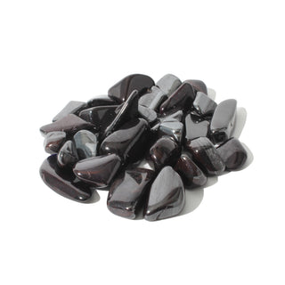 Sugilite in Matrix Tumbled Stones Extra Small from Stonebridge Imports