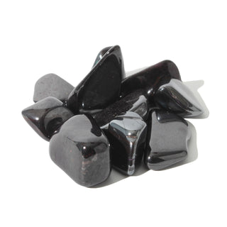 Sugilite in Matrix Tumbled Stones from Stonebridge Imports