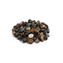 Blue and Gold Tiger Eye Tumbled Stones from Stonebridge Imports