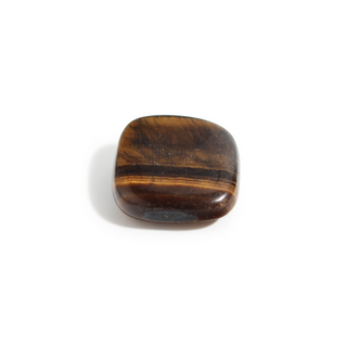 Tiger Eye Gold Tumbled Stones - Brazil