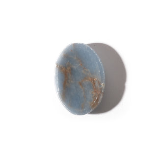 Angelite Worry Stone    from Stonebridge Imports