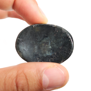 Larvikite Worry Stone - 5 Pack