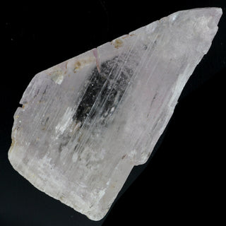 Kunzite Rough Crystal Specimen #3    from Stonebridge Imports
