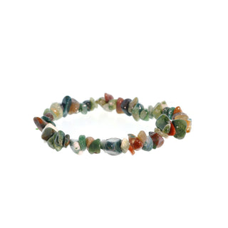 Agate India Chip Bracelet from Stonebridge Imports