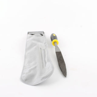 Mini Carving Rasp - soapstone for carving, photo 1