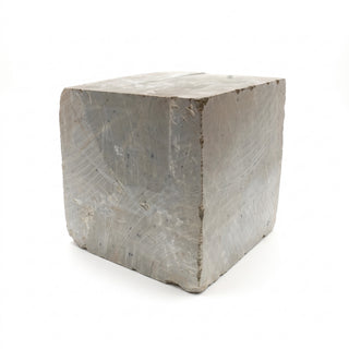 6x6x6 Carving Block - soapstone for carving, photo 1
