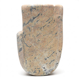 Hand Dish Sculpture - Brazilian soapstone, photo 2