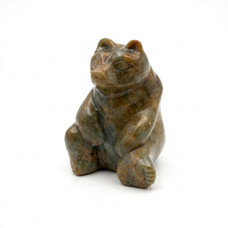 Container Load (44,000 lb) - soapstone for carving, photo 2