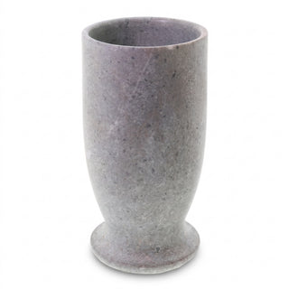 Soapstone Beer Cup from Stonebridge Imports