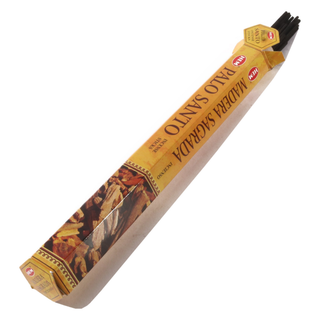 Palo Santo Incense Sticks from Stonebridge Imports