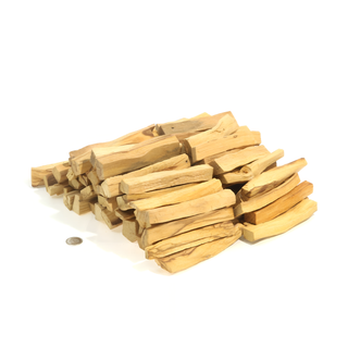 Palo Santo Sticks from Stonebridge Imports