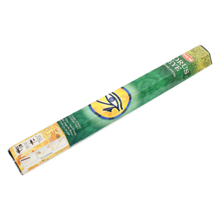 Horus Eye Hem Incense Sticks - 20 Sticks from Stonebridge Imports